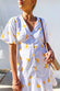Banana Mini Dress - nfd-demo-dev