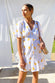 Banana Mini Dress - nfd-demo-dev
