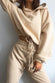 Beige Joggers - nfd-demo-dev