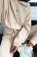Beige Joggers - nfd-demo-dev