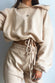 Beige Joggers - nfd-demo-dev