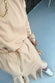 Beige Sweat Maxi Dress - nfd-demo-dev