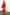Thumbnail for Berry Artist Print Viscose Shirt Dress - nfd-demo-dev