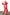 Thumbnail for Berry Artist Print Viscose Shirt Dress - nfd-demo-dev