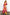 Thumbnail for Berry Artist Print Viscose Shirt Dress - nfd-demo-dev