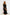 Thumbnail for Black 3/4 Sleeve JoJo Midi Dress - nfd-demo-dev