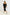 Thumbnail for Black 3/4 Sleeve JoJo Midi Dress - nfd-demo-dev