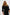 Thumbnail for Black 3/4 Sleeve JoJo Midi Dress - nfd-demo-dev