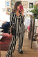 Black and White Stripe Shirt - nfd-demo-dev