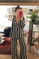 Black and White Stripe Shirt - nfd-demo-dev