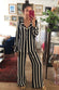Black and White Stripe Shirt - nfd-demo-dev
