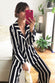 Black and White Stripe Trouser - nfd-demo-dev