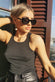 Black Basic Tank Top - nfd-demo-dev