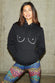 Black Boob Hoodie - nfd-demo-dev