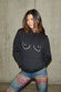 Black Boob Hoodie - nfd-demo-dev