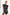 Thumbnail for Black Charming Playsuit - nfd-demo-dev