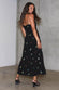 Black Chilli Alba Dress - nfd-demo-dev