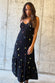 Black Chilli Alba Dress - nfd-demo-dev