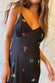 Black Chilli Alba Dress - nfd-demo-dev