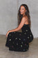 Black Chilli Alba Dress - nfd-demo-dev