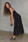 Black Chilli Alba Dress - nfd-demo-dev