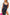 Thumbnail for Black Cotton Jaspre Skirt - nfd-demo-dev
