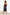 Thumbnail for Black Cotton Jaspre Skirt - nfd-demo-dev