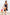 Thumbnail for Black Cotton Jaspre Skirt - nfd-demo-dev