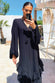 Black Harmony Maxi Dress - nfd-demo-dev
