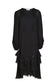 Black Harmony Maxi Dress - nfd-demo-dev