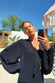 Black Harmony Maxi Dress - nfd-demo-dev