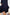 Thumbnail for Black Harmony Maxi Dress - nfd-demo-dev