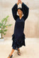 Black Harmony Maxi Dress - nfd-demo-dev