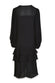 Black Harmony Maxi Dress - nfd-demo-dev