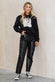 Black Honey Leopard Print Hoodie - nfd-demo-dev