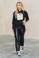Black Honey Leopard Print Hoodie - nfd-demo-dev