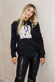 Black Honey Leopard Print Hoodie - nfd-demo-dev