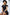 Thumbnail for Black Lace Georgia Mini Dress - nfd-demo-dev