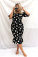 Black Minnie Jojo Dress - nfd-demo-dev