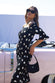 Black Minnie Jojo Dress - nfd-demo-dev