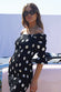 Black Minnie Jojo Dress - nfd-demo-dev