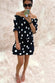 Black Minnie Jojo Dress - nfd-demo-dev
