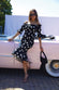 Black Minnie Jojo Dress - nfd-demo-dev