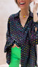 Black Rainbow Spot Shirt - nfd-demo-dev
