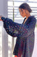 Black Rainbow Spot Shirt - nfd-demo-dev