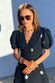 Black Silvanna Mini Dress - nfd-demo-dev