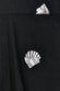 Black Silvanna Mini Dress - nfd-demo-dev