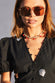 Black Silvanna Mini Dress - nfd-demo-dev