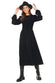 Black Swedish Dress - Petite - nfd-demo-dev