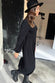 Black Swedish Dress - Petite - nfd-demo-dev